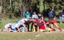 Rugby : Le ras-le-bol du RC Ajaccio
