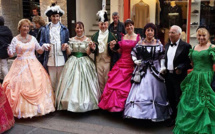 "Empreintes Impériales":  Le Premier et le Second Empire dignement représentés