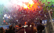 SC Bastia : Un feu d'artifice pour la fin de la saison à Furiani