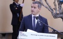 Autonomie de la Corse: Darmanin se rend début février dans l'île pour "un point d'étape"