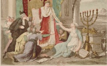 Napoléon et les Juifs : l'éclairage de l'historien bastiais Guy Sabbagh