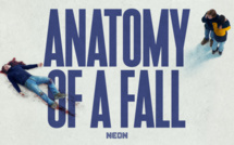 En lice pour les Oscars, "Anatomie d'une chute" produit par la Corse, Marie-Ange Luciani, bien placé pour les César