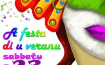 Bastia : Samedi a festa di u Veranu