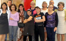 L'intense activité de l'atelier du conte bastiais