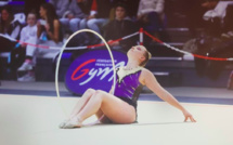 Championnat de France de gymnastique rythmique : Un beau succès pour deux jeunes Ajaciennes 