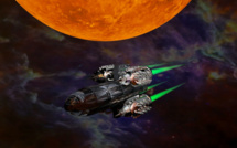 Festival "Les Mycéliades" : La science-fiction s'empare de la médiathèque des Cannes et du cinéma Ellipse