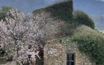 La météo du jour en Corse