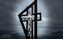 La photo du jour : au sommet de l'Aragnascu