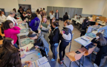 Élections à l’Université de Corse : égalité... presque parfaite !