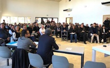 Quand les déchets agricoles deviennent matières premières : une opportunité économique et écologique pour la Corse ?