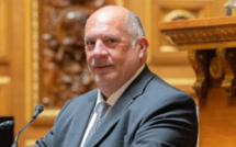 Le sénateur de Haute-Corse, Paulu Santu Parigi, quitte le groupe Écologie, Solidarité et Territoires