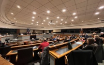 À Ajaccio, des investissements maintenus en 2024 dans un contexte toujours contraint 