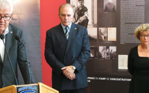 Biguglia : Mauthausen la part visible des camps…