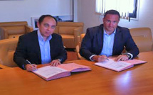 Semaine Nationale de l’Apprentissage : CCI 2A et Kyrnolia, pleins feux sur les jeunes