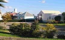 Le lycée agricole de Borgo en grève