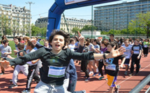 1 400 élèves vont courir contre la faim à Ajaccio et Propriano