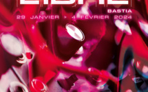 Bastia : La 6e édition di "U Festivale di l'arti sonori Zone Libre" revient jusqu'au 4 février 