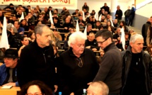 Petr’Anto Tomasi : "Les militants de Corsica Libera se fondent avec Nazione"