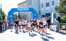 Ajaccio : Succès et convivialité pour la 39e édition du Mémorial Alain Le Moal