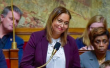 DSP aérienne Corse-Paris : La députée LFI, Farida Amrani, interroge le ministre des Transports
