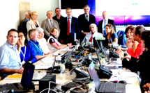 Prise d'otages à l'aéroport de Calvi… pour les besoins d'un exercice