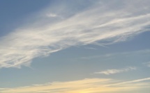 La météo du jour en Corse