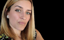 Facialiste, Virginie Valliccioni est une experte de la peau au service de la beauté