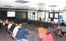 La grève de la SNCM et ses conséquences : 135 millions d’euros de perte, le choc est considérable 