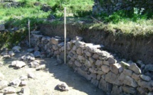 Pays de Balagne : Atelier d'iniation autour de la pierre sèche