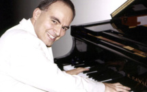 Musique :" Deconcerto pour un seul homme", récital déjanté" à l'Aghja