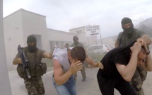 Exercice à l'aéroport de Calvi : 10 hommes tuent 3 ressortissants et prennent 8  otages