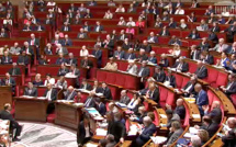 SNCM : Les deux questions de Paul Giacobbi au Gouvernement