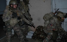 Exercice à l'aéroport de Calvi : L'assaut donné pour libérer les otages