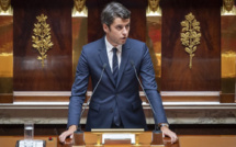 Discours de Gabriel Attal : "Nous chercherons ensemble un chemin pour une autonomie de la Corse dans la République"