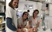 Portivechju : la renaissance de la maternité de la clinique de l’Ospedale