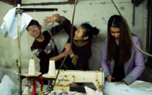 Corsica.doc : « Jeunesse » de Wang Bing à Ajaccio