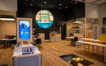 À Ajaccio, le bureau de Poste Saint Gabriel ouvre ses portes ce jeudi après sa rénovation