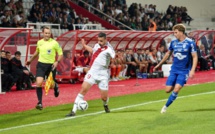 SC Bastia-AC Ajaccio : un drone à Furiani pour surveiller le derby