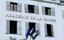 Grève des enseignants : faible participation en Corse
