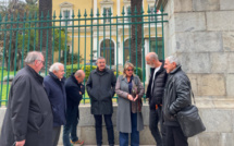 Corse : Les professionnels du secteur touristique  ne seront pas représentés au CESEC