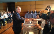 Syndicat départemental d‘énergie de la Corse-du-Sud : Jean-Jacques Panunzi réélu à la présidence