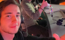 Sport automobile : Loubet 2e de la première spéciale au Qatar