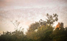 La météo du jour en Corse