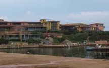 Cavallo : Enquête ouverte autour d'une parcelle préemptée par la Collectivité de Corse