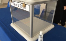 Elections municipales : retour aux urnes dans deux communes de Haute-Corse