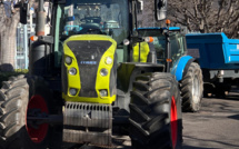 Gazole non routier : En Corse, les agriculteurs peuvent demander le remboursement partiel de la taxe