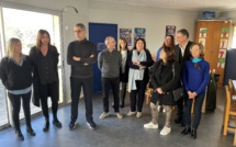 « U piattu in più » : Un restaurant social vient d'ouvrir dans les quartiers sud de Bastia