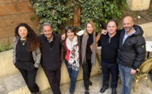 Festival du Cinéma italien de Bastia : Le jury fin prêt pour cette 36ème édition qui débute ce samedi 