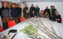 Santa-Lucia-di-Mercuriu : La Mercure, entre chasse et protection de l’environnement