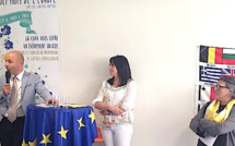 Le joli mois de l’Europe avec la Capa : Les saveurs, le patrimoine et la culture en héritage…